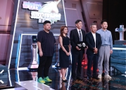 硬科技加持，建筑产业互联网赛道第一批掘金者入场