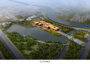 易建网旗下产品-自修复混凝土助力故宫北院区建造